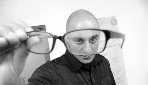 zoubin zarin